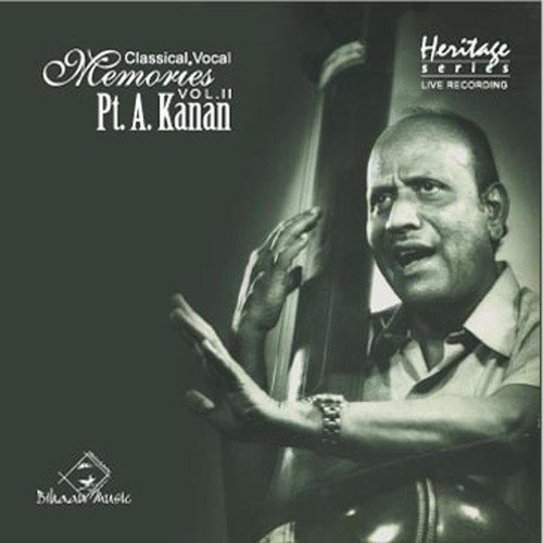 Pt. A. Kanan Songs MP3 Download